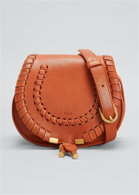 chloe marcie whipstitch|Chloe Women's The Marcie Bag .